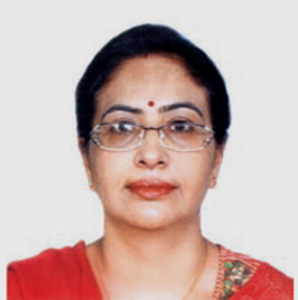 Dr. (Mrs.) Avnit Bimal Singh