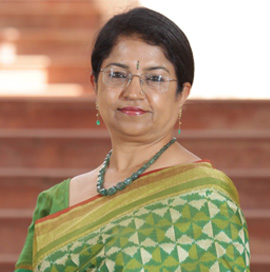 Mrs. Savitha Mahajan
