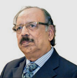 Dr. M. Sivakumaran