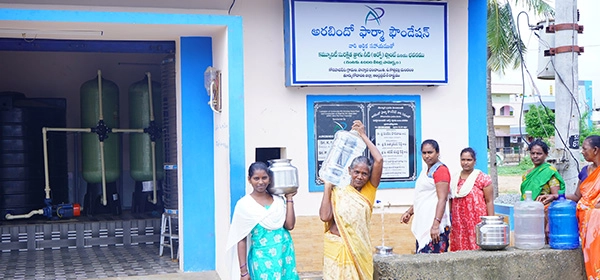 CSR image