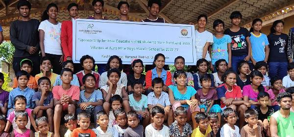 CSR image