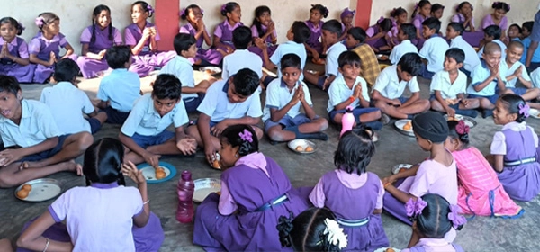 CSR image