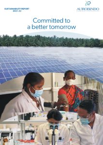 Sustainability-report
